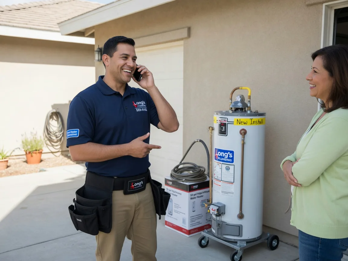 Leak Detection West Green, GA FAQs